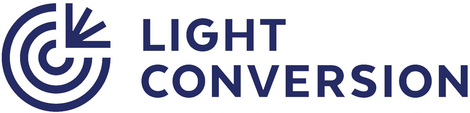 LIGHT CONVERSION
