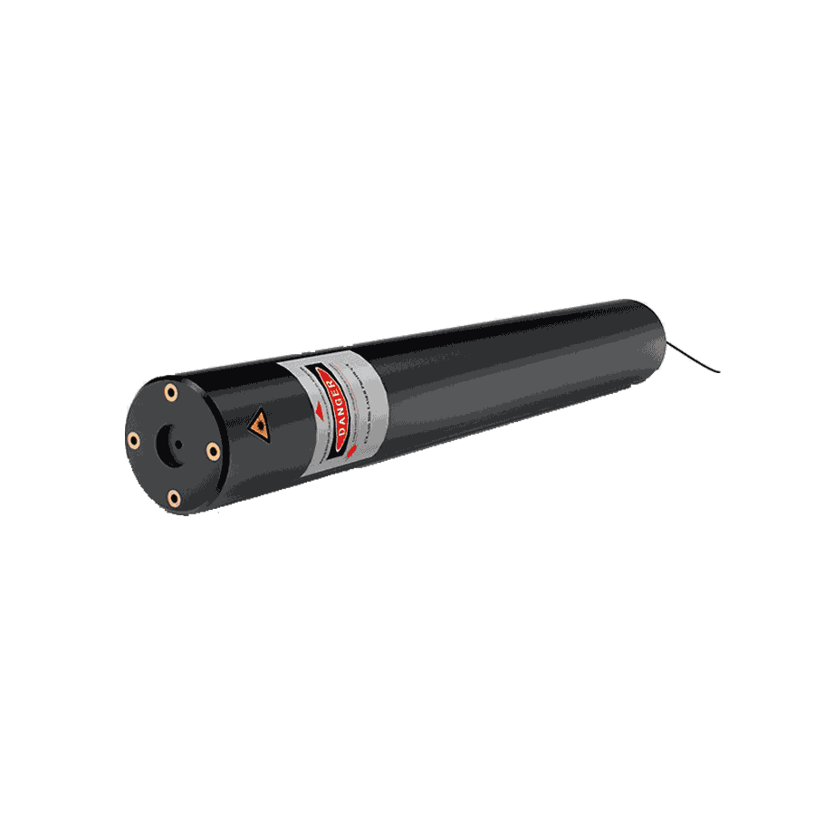 激光器模组 | Laser Modules