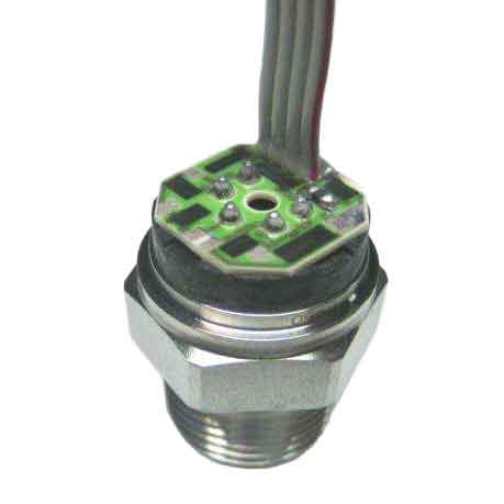 13mm 毫伏输出压力传感器