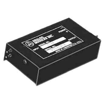 711-2-3A_Analog Modules_内置放大电路雪崩二极管_内置放大电路雪崩二极管_硅雪崩管 | 200-1100nm APD ...