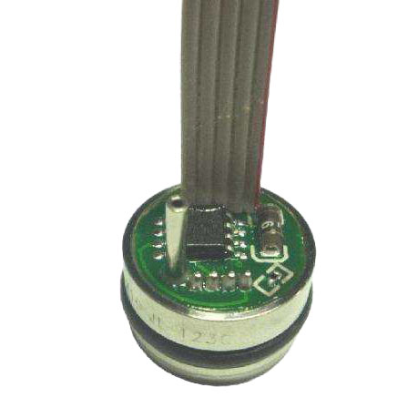 16mm 数字输出压力传感器