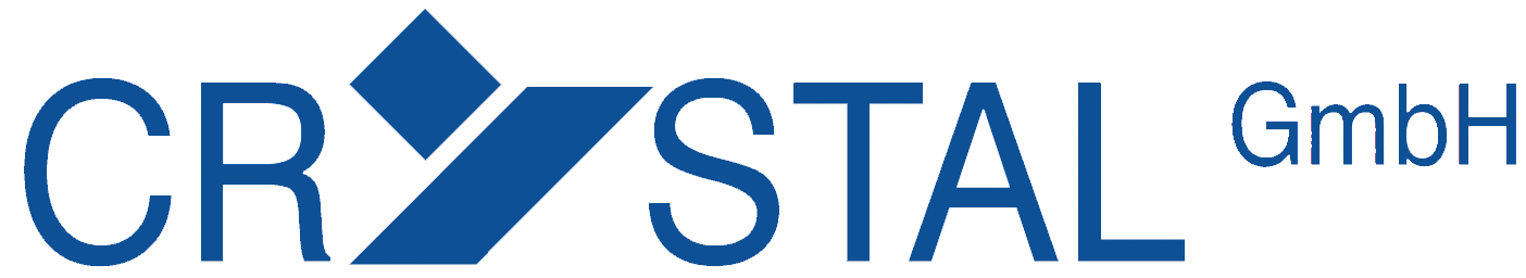 CRYSTAL GmbH