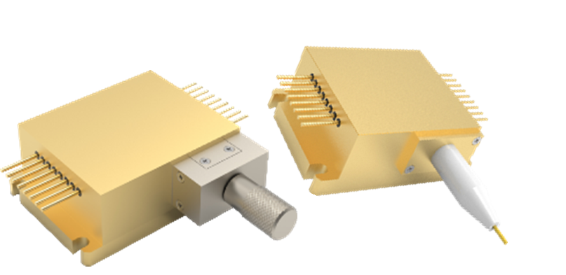 多芯片激光器模组｜Multi Chip Laser Modules