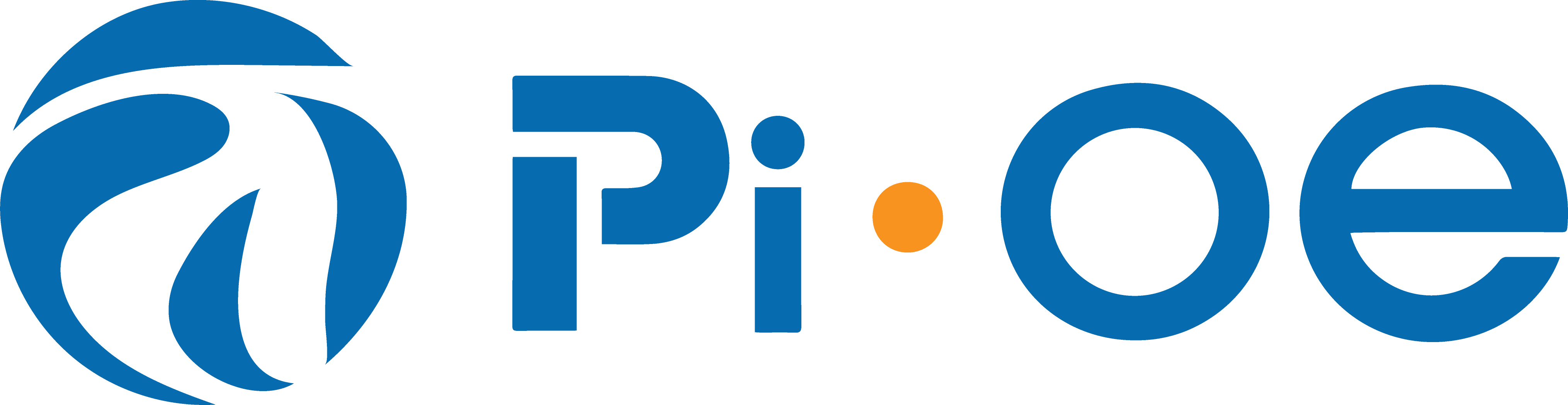 Pi-oe