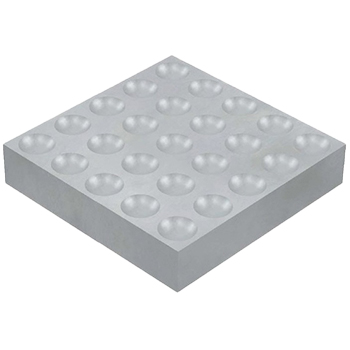 阵列负（凹面）正交透镜 - ANO （Array Negative (concave) Orthogonal - ANO）