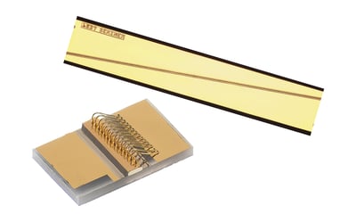 HP L-Band SOA HP L-Band SOA